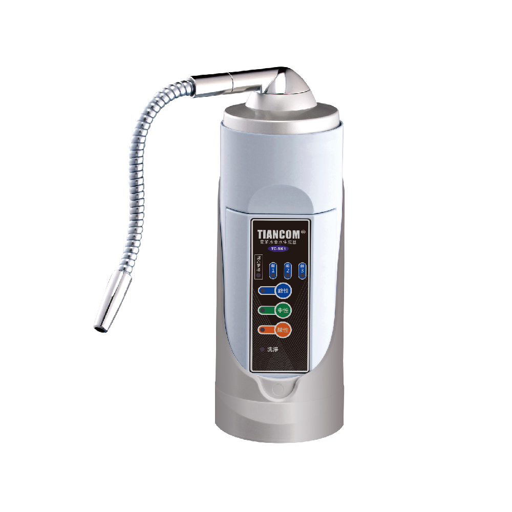 電解氫水｜SK-1 水素水生成器【天康淨水】【經典款】