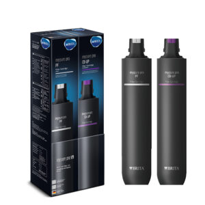 替換濾心組｜mypure pro V9 超微濾濾芯組(2支入)【德國BRITA】【適用V9】