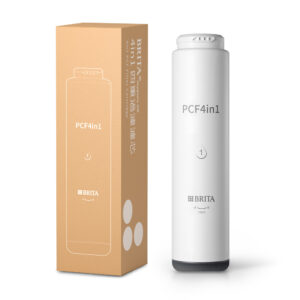 替換濾心｜mypure GR PCF4in1濾心【德國BRITA】【適用mypure GR600/GR1000】