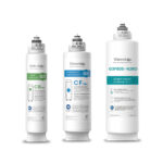 替換濾心｜CB、CF、RO【愛惠浦】【適用G3P800】