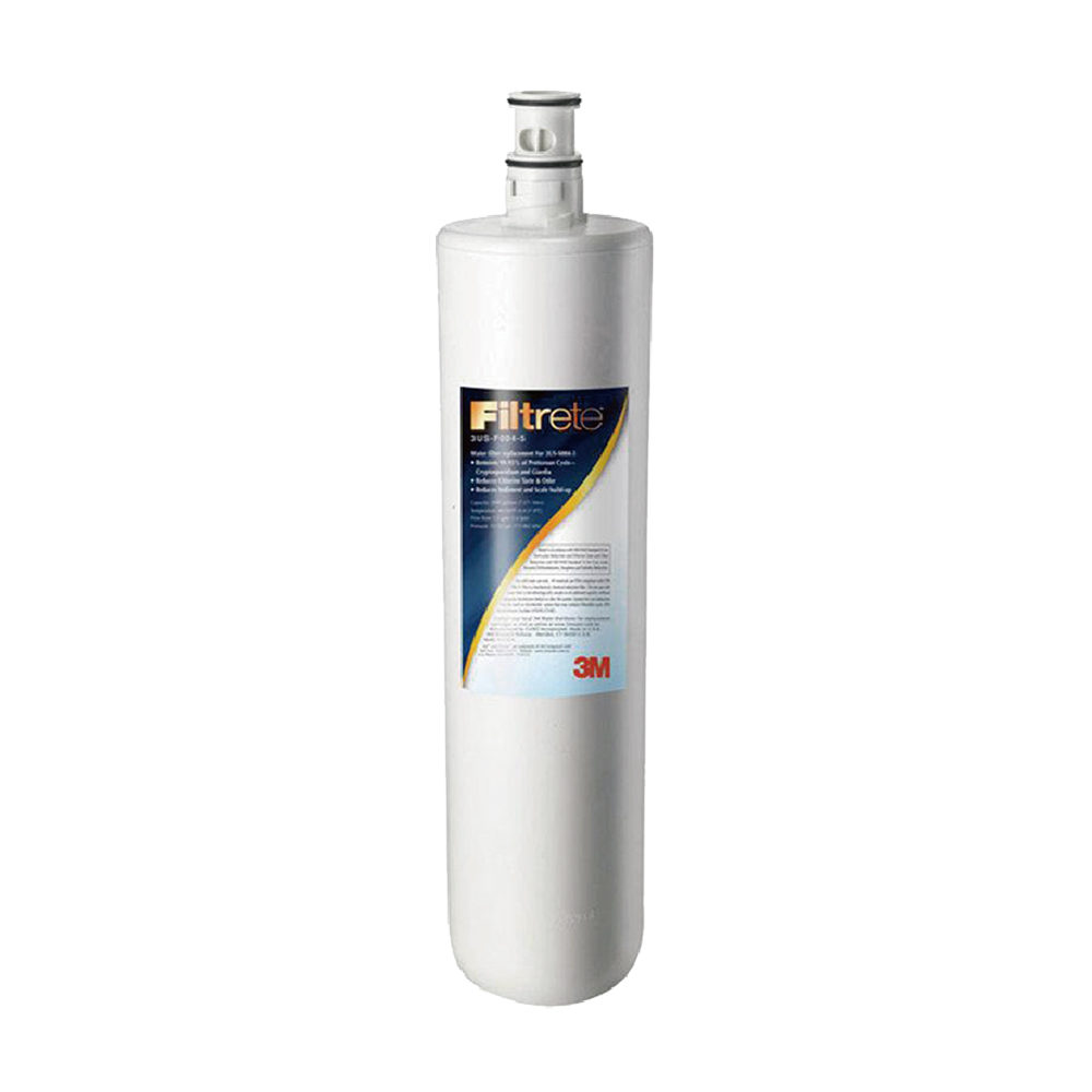 替換濾心｜3US-F004-5【3M】【適用3US-S004】